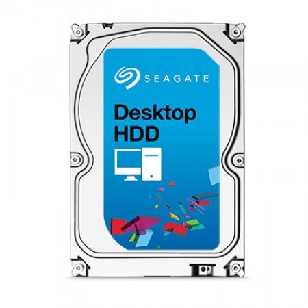 HDD SEAGATE BARRACUDA 1TB 7200RPM -ST1000DM010